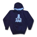 Atari Hooded Sweatshirt