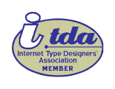 Internet Type Designers' Association