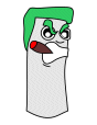 ed the sock