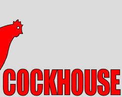 Cockhouse