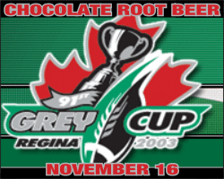 Grey Cup 2003