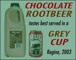 Grey Cup 2003