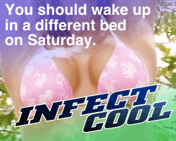 Infect Cool