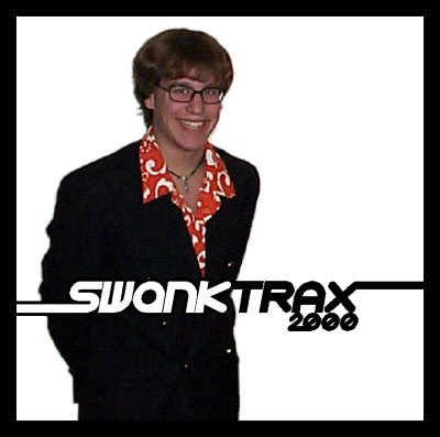 swank trax 2000 cover